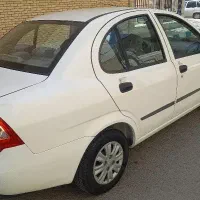 تیبا صندوق دار مدل 1400 در حد صفر