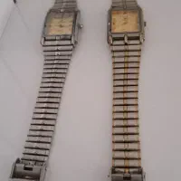 دوعدد ساعت مچی مما