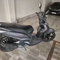 لاکی ۱۸۰