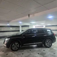 رنو کلئوس ۲۰۱۸ فول