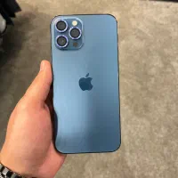 iphone12promax باتری۸۱لازرورق