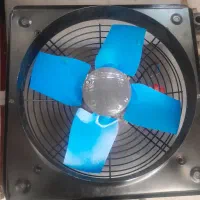 فن هواکش