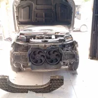 سپر سازی و شفاف سازی چراغ.طلق چراغ در اسلامشهر