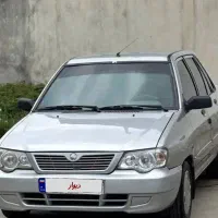 پراید ۸۷ دوگانه