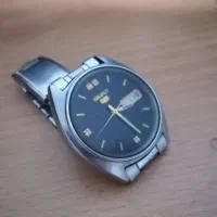 ساعت سیکو 5 اتوماتیک