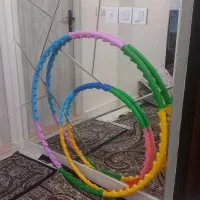 حلقه ورزشی