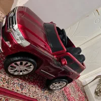 ماشین شارژی استوک اروپایی