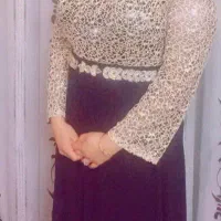 لباس مجلسی