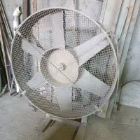 هواکش فن