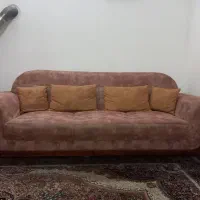 مبل ۷ نفره ۱۷ تومن