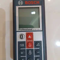 مترلیزربوش