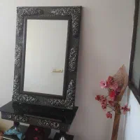 متکا وایینه کنسول
