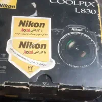 دوربین عگاسی و فیلم برداری