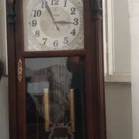 ساعت|ساعت دیواری و تزئینی|کرج, برغان|دیوار