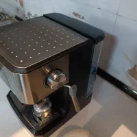 دستگاه اسپرسو ساز خانگی بوش