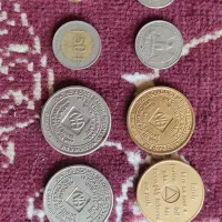 سکه خارجی و جمهوری اسلامی