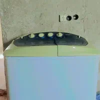 لباسشویی