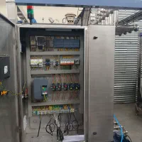 برقکار صنعتی هستم