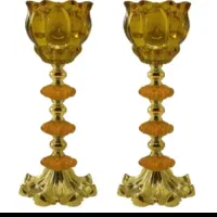 شمعدان رومیزی