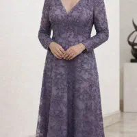لباس مجلسی نو نو
