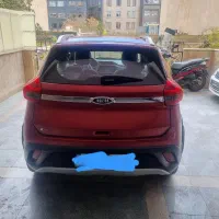 Mvm x22|خودرو سواری و وانت|کرج, گوهردشت|دیوار