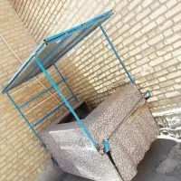 چرخ چای فروش