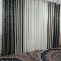 پرده مخمل