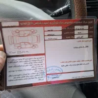 تیبا ۹۶ خونگی در حد