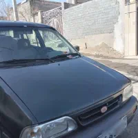 پراید‌صبا‌مدل‌82