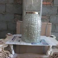 گلدان فانتزی دکوری  و سالنی