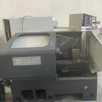 تراش cnc wasino ژاپن گنگ تایپ