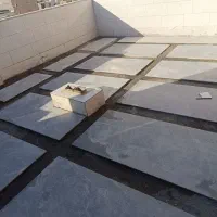 رفع نم و آبندی    نانوچی