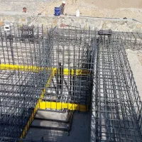 کارساختمانی