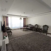 ۱۲۵متر ۳خواب /نوساز/ تکواحدی /فول امکانات /سبحانی