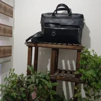 کیف دیپلمات