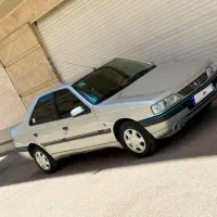 پژو 405slx