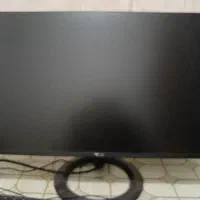 مانیتور ASUS VZ24EHF، ۲۳.۸ اینچ، ۱۰۰Hz، نو