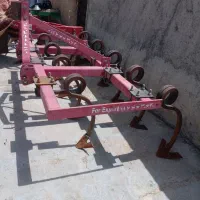 پنجه غازی