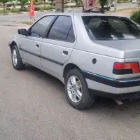پژو ۴۰۵