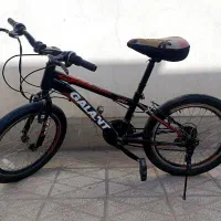 دوچرخه 20 دنده ای