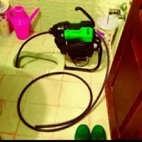لوله بازکن‌ 24 ساعته فنربرقی تراکم‌ هوا ارزان فوری