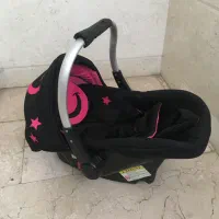 کریر نوزاد