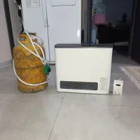 بخاری ژاپنی و کپسول وترانس