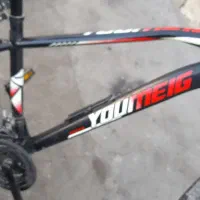 دوچرخه ۲۶|دوچرخه، اسکیت، اسکوتر|چناران, |دیوار