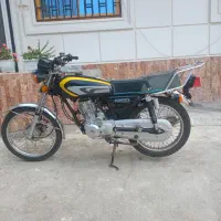 هوندا ۱۵۰