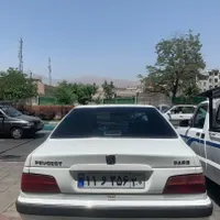 پژو پارس اتوماتیک TU5، مدل ۱۳۸۸ نقد اقساط|خودرو سواری و وانت|تهران, تهرانپارس شرقی|دیوار