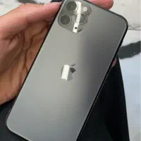 ایفون 11 پرو