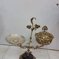 انواع سرویس پذیرایی برنز