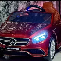 ماشین شارژی