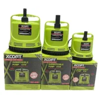 پمپ غرق آبی اکسکورت Xcort 45W